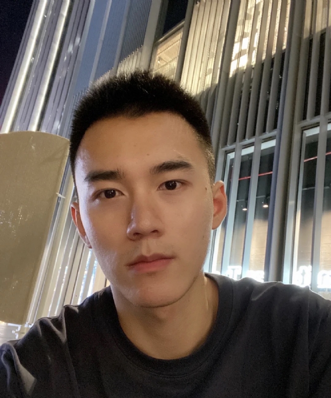 余生不将就的第一张照片--惠州相亲服务中心