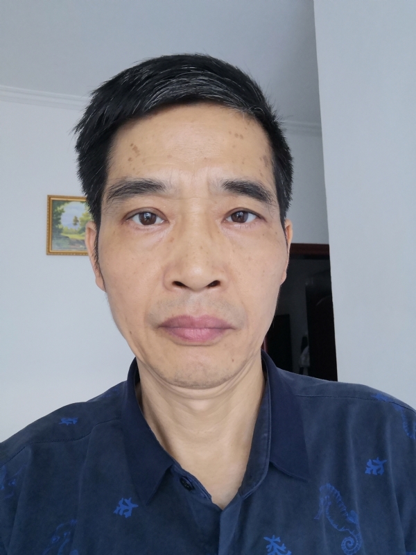 痴心爱人的第三张照片--惠州相亲服务中心