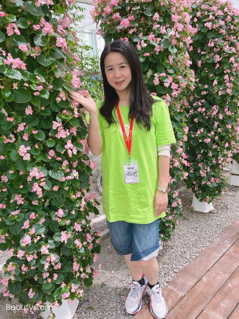 悠悠的第一张照片--惠州相亲服务中心