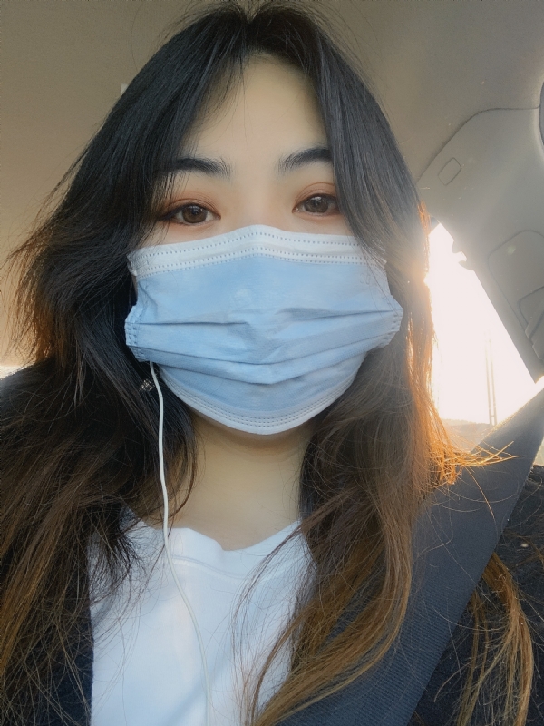 小周周的第一张照片--惠州相亲服务中心