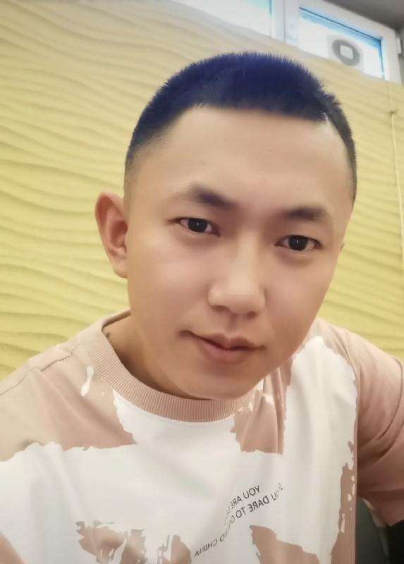 爱意随风起的第一张照片--惠州相亲服务中心