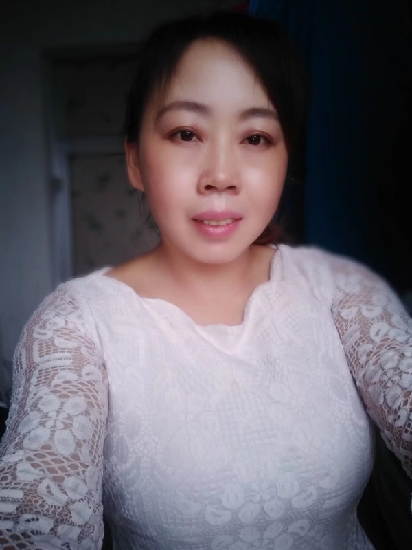 笑看人生的第一张照片--惠州相亲服务中心