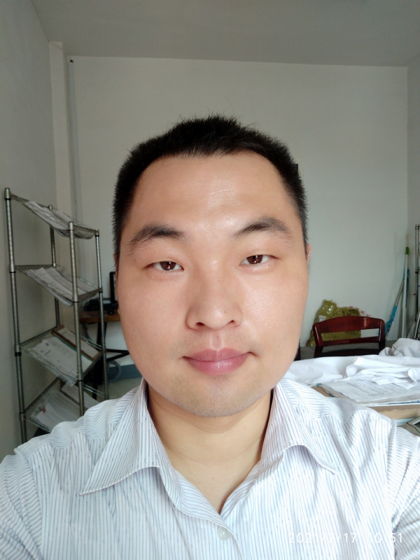 阿灿的第一张照片--惠州相亲服务中心
