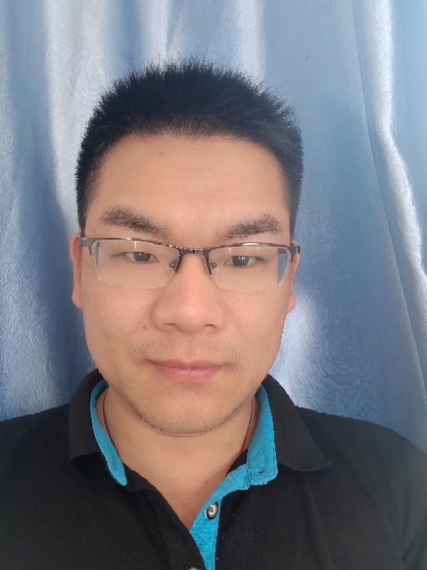 朱先生的第一张照片--惠州相亲服务中心