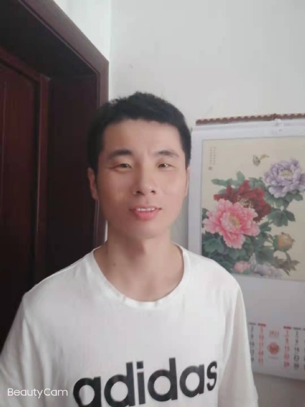 寂寞沙洲冷的第一张照片--惠州相亲服务中心