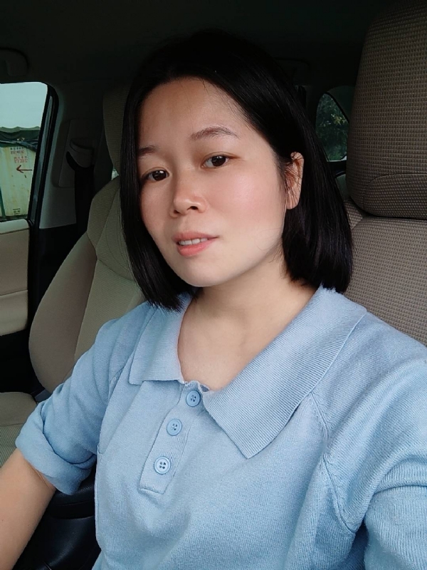 贝贝的第三张照片--惠州相亲服务中心