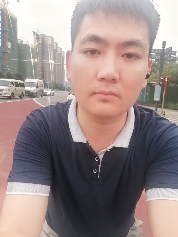 露露的第一张照片--惠州相亲服务中心