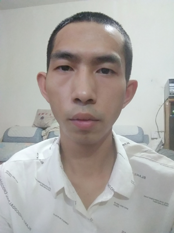 惜颜的第一张照片--惠州相亲服务中心