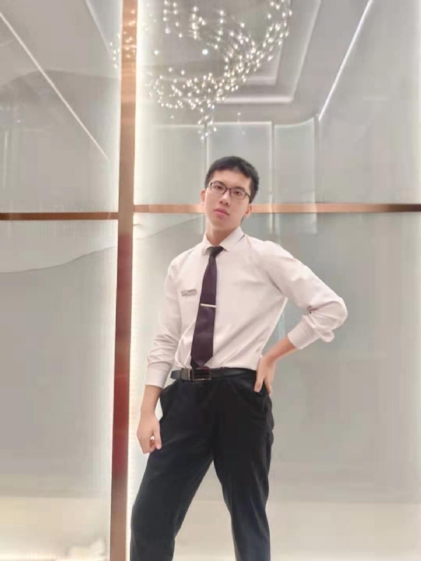 晴天的第一张照片--惠州相亲服务中心