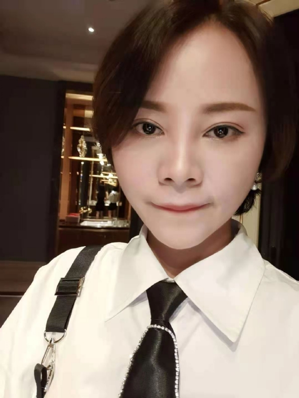 只为一人的第一张照片--惠州相亲服务中心