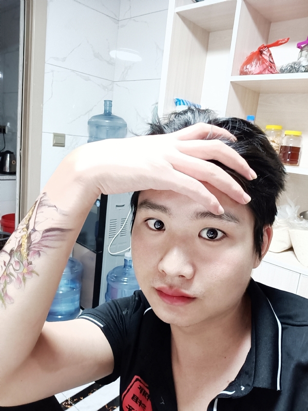 一纸荒年的第一张照片--惠州相亲服务中心