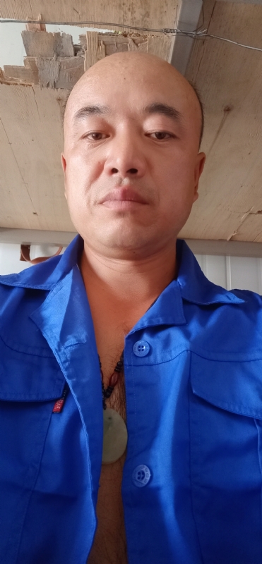 啸山的第一张照片--惠州相亲服务中心