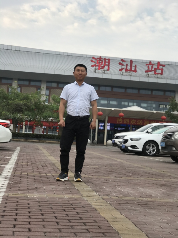 健华的第三张照片--惠州相亲服务中心