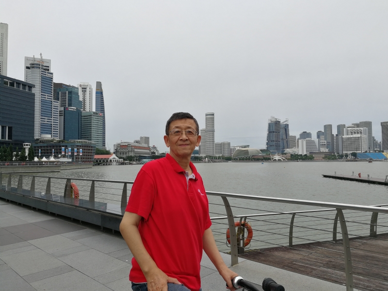 宁缺毋滥的第一张照片--惠州相亲服务中心
