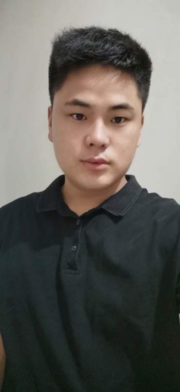 牛汉然的第一张照片--惠州相亲服务中心
