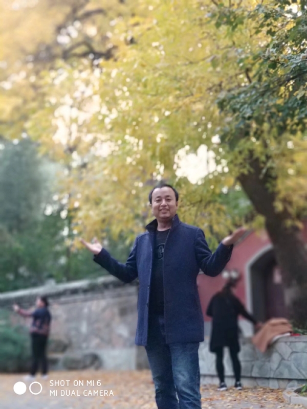 爱转角的第一张照片--惠州相亲服务中心