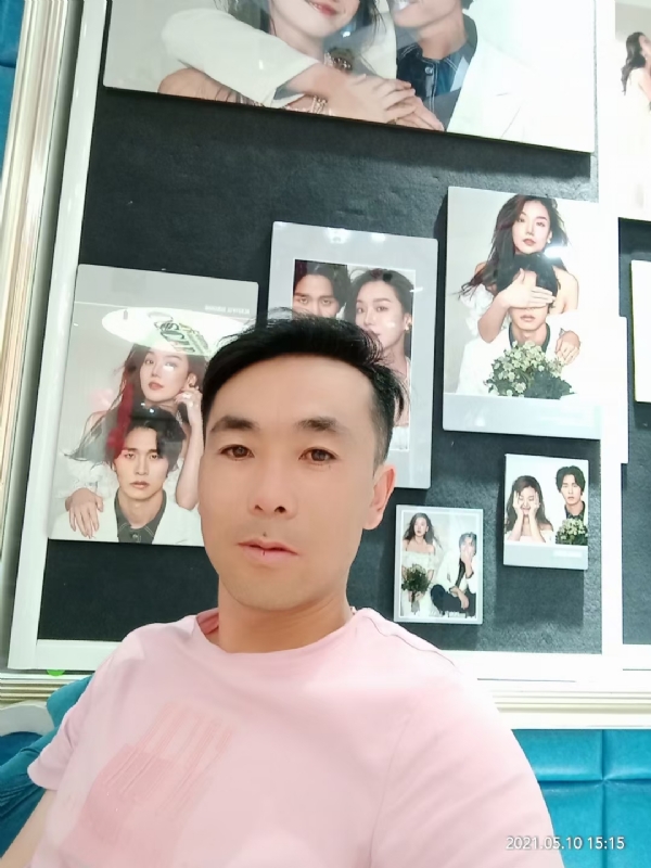 缘来的第一张照片--惠州相亲服务中心