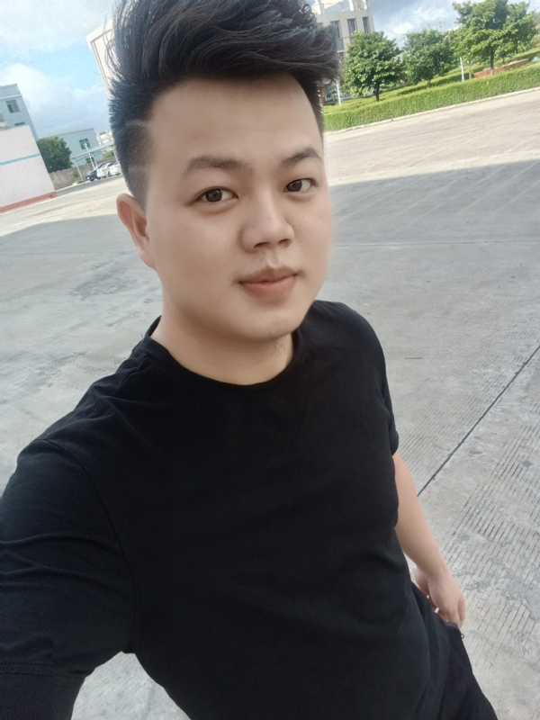 清风的第一张照片--惠州相亲服务中心