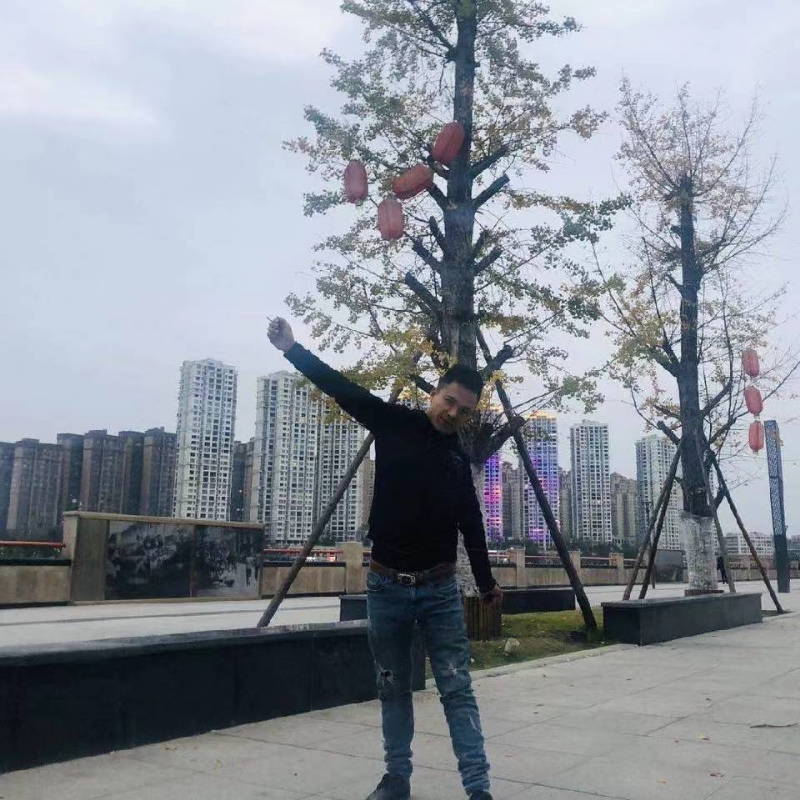 空空的房间的第一张照片--惠州相亲服务中心