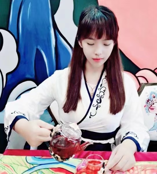 小玉的第一张照片--惠州相亲服务中心