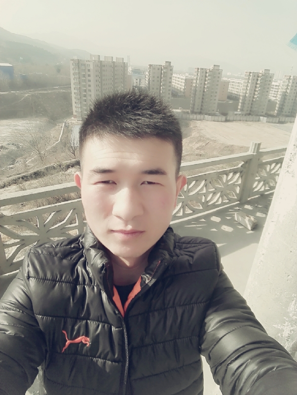 兵心依旧的第一张照片--惠州相亲服务中心