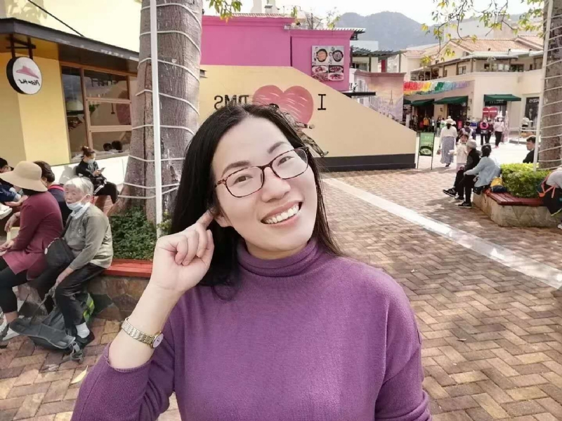 Angel的第二张照片--惠州相亲服务中心