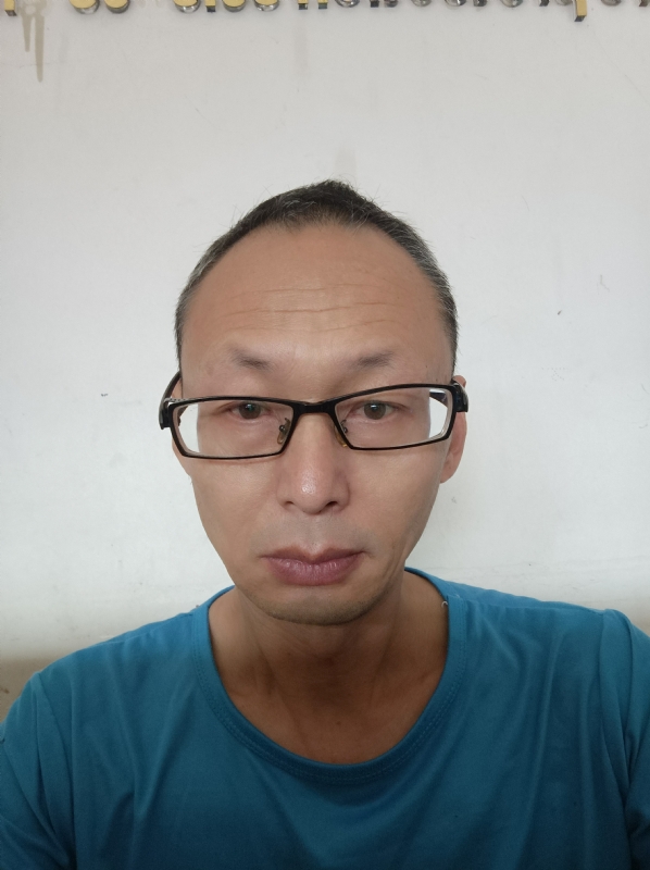 生活的第一张照片--惠州相亲服务中心