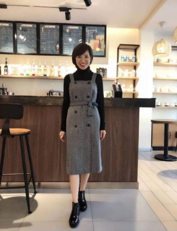初心的第一张照片--惠州相亲服务中心
