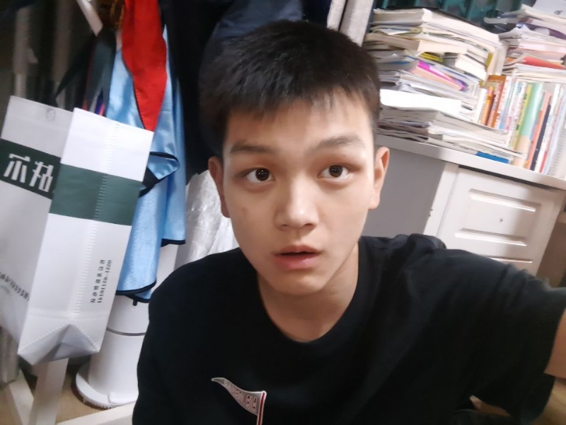 找人月的第一张照片--惠州相亲服务中心