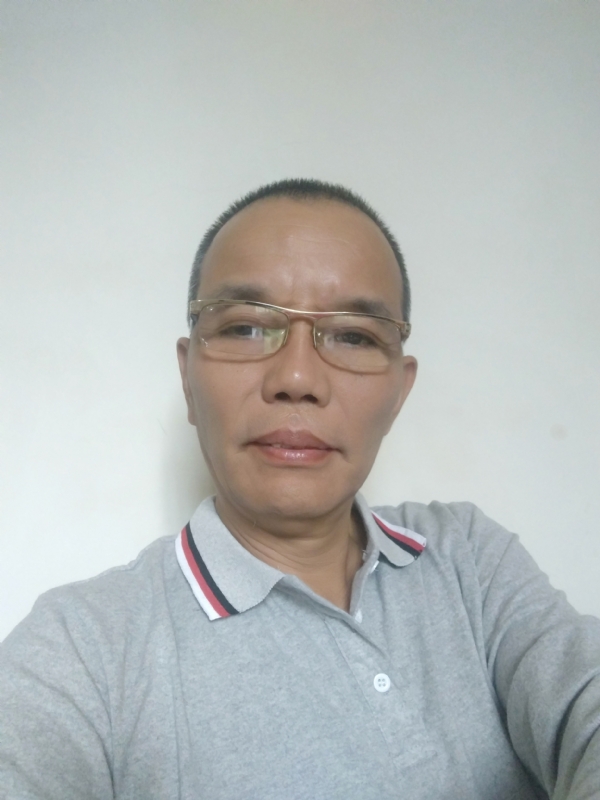 稳重大方的第一张照片--惠州相亲服务中心
