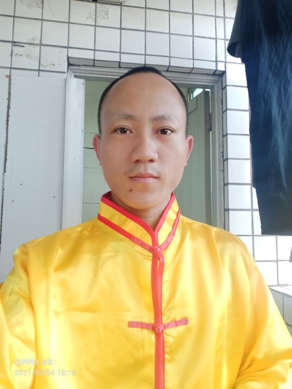 宋福军的第一张照片--惠州相亲服务中心
