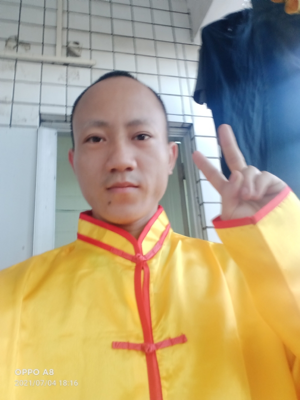 宋福军的第二张照片--惠州相亲服务中心