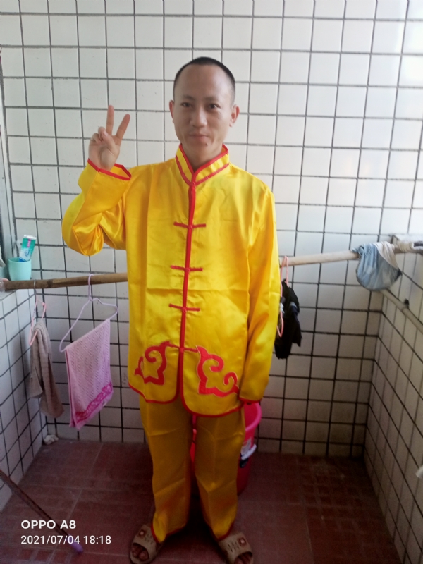 宋福军的第三张照片--惠州相亲服务中心
