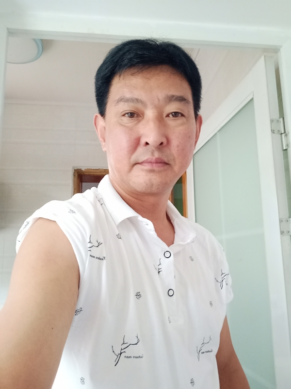 为爱停留的第二张照片--惠州相亲服务中心