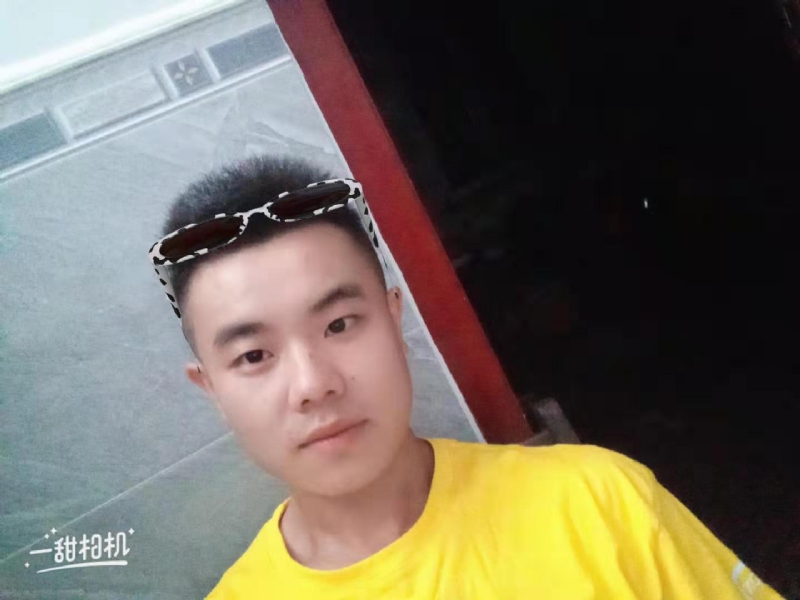 建国90周年的学渣的第一张照片--惠州相亲服务中心