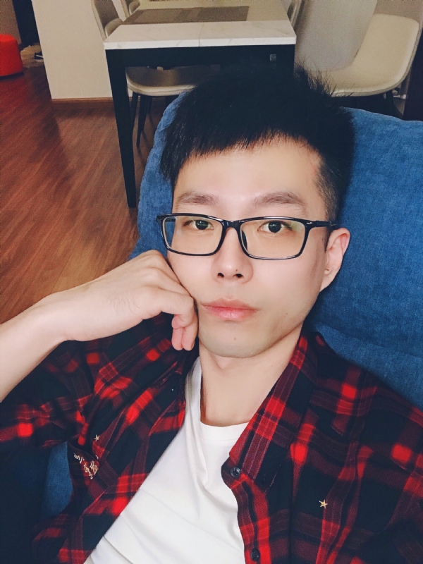 至尊宝的第二张照片--惠州相亲服务中心