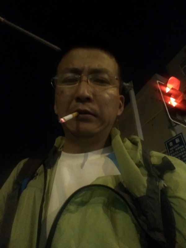 认真的生活的第一张照片--惠州相亲服务中心