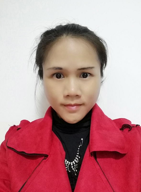 菁菁的第一张照片--惠州相亲服务中心