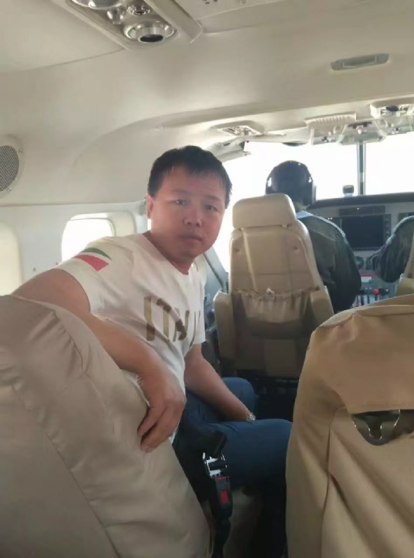 随风飘零的第二张照片--惠州相亲服务中心