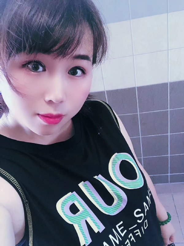 Judyfu的第一张照片--惠州相亲服务中心