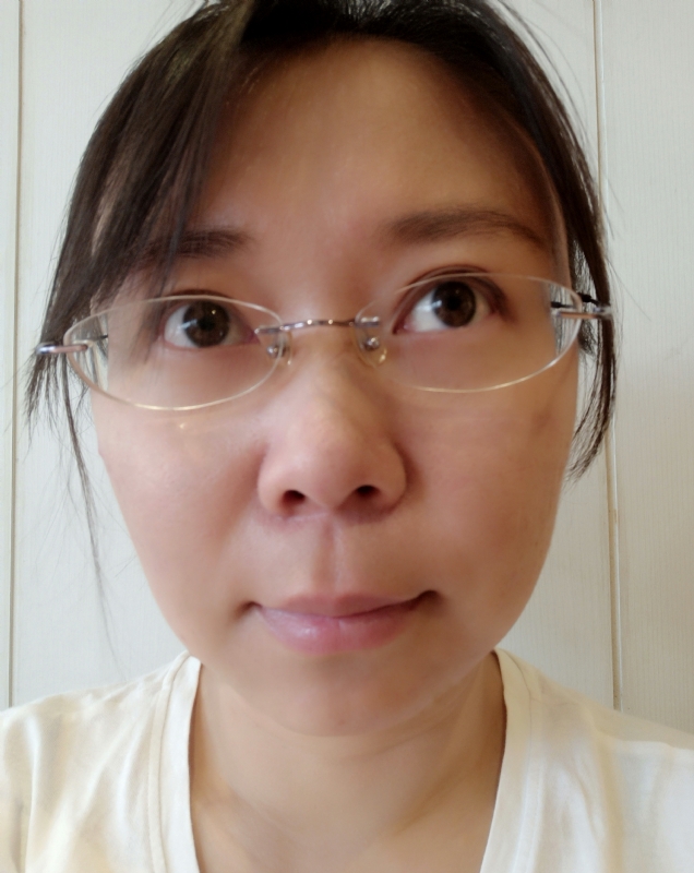 jady的第四张照片--惠州相亲服务中心