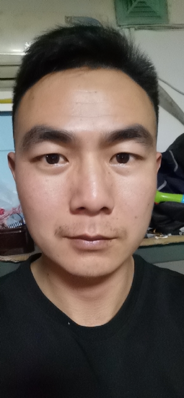 朴实无华的第二张照片--惠州相亲服务中心