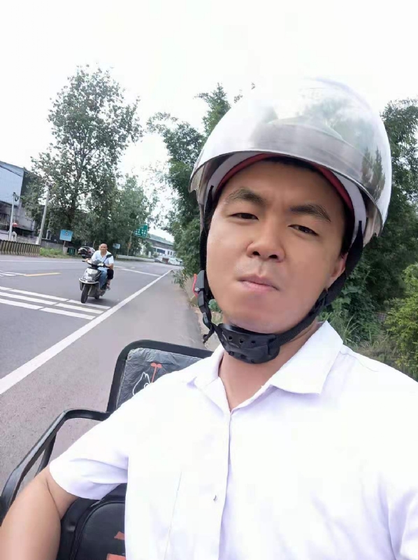 紧张死了的第一张照片--惠州相亲服务中心