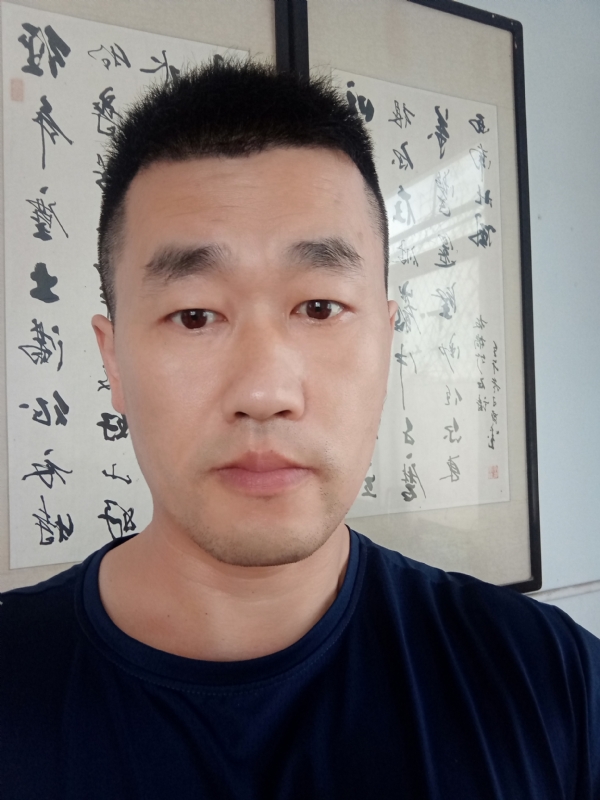应该是个好人的第一张照片--惠州相亲服务中心