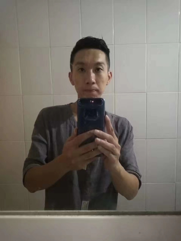 永康侬的第一张照片--惠州相亲服务中心