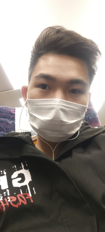 小霪虫的第一张照片--惠州相亲服务中心