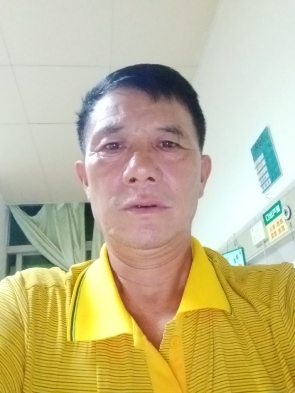 打工人的第一张照片--惠州相亲服务中心
