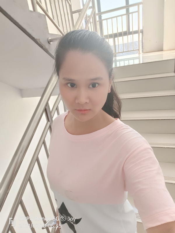 姣的第一张照片--惠州相亲服务中心