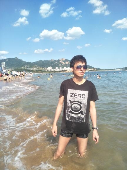 星辰、大海的第一张照片--惠州相亲服务中心