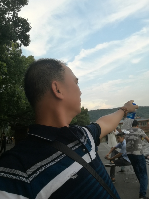 木子五的第四张照片--惠州相亲服务中心
